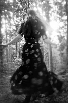 JOHANNA BESSELING / digital artist