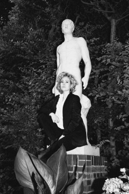 JOHANNA BESSELING / digital artist