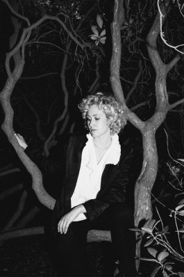 JOHANNA BESSELING / digital artist