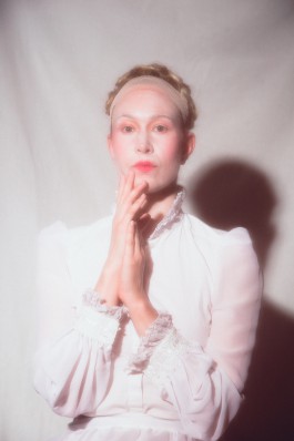 JOHANNA BESSELING / digital artist