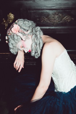 JOHANNA BESSELING / digital artist