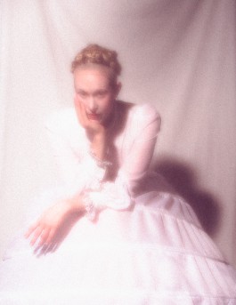 JOHANNA BESSELING / digital artist