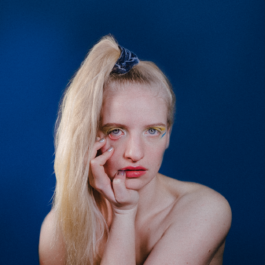 JOHANNA BESSELING / digital artist