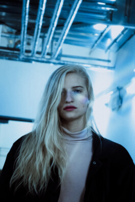 JOHANNA BESSELING / digital artist