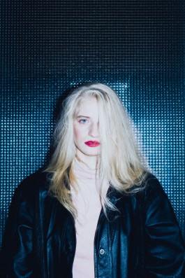 JOHANNA BESSELING / digital artist