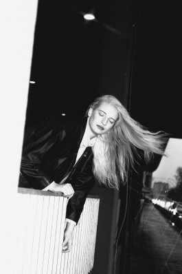 JOHANNA BESSELING / digital artist