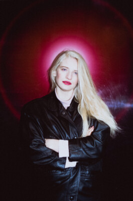 JOHANNA BESSELING / digital artist