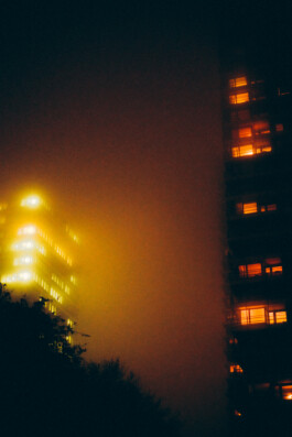 JOHANNA BESSELING / digital artist