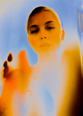 JOHANNA BESSELING / digital artist