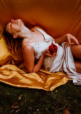 JOHANNA BESSELING / digital artist