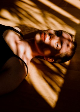 JOHANNA BESSELING / digital artist