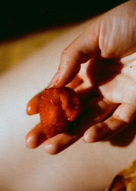 JOHANNA BESSELING / digital artist