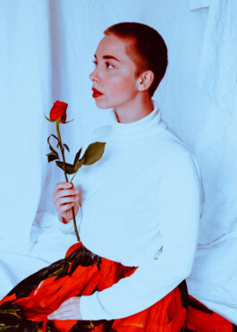 JOHANNA BESSELING / digital artist