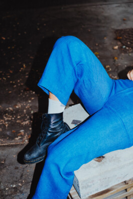 JOHANNA BESSELING / digital artist