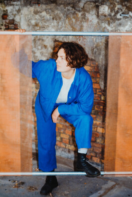 JOHANNA BESSELING / digital artist