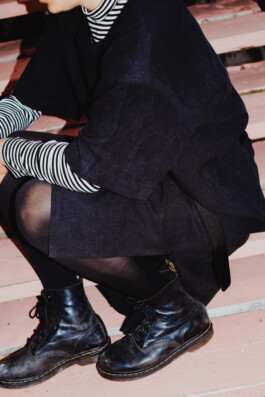 JOHANNA BESSELING / digital artist