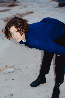 JOHANNA BESSELING / digital artist