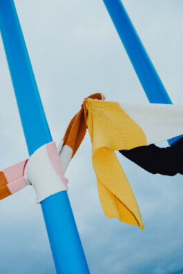 JOHANNA BESSELING / digital artist