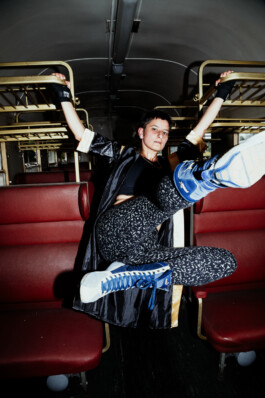 JOHANNA BESSELING / digital artist