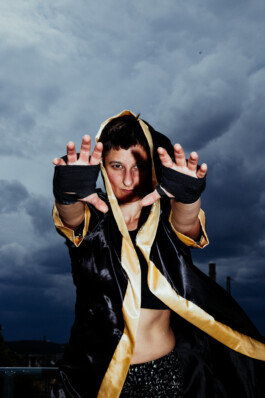 JOHANNA BESSELING / digital artist