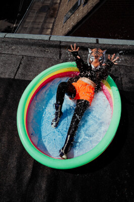 JOHANNA BESSELING / digital artist