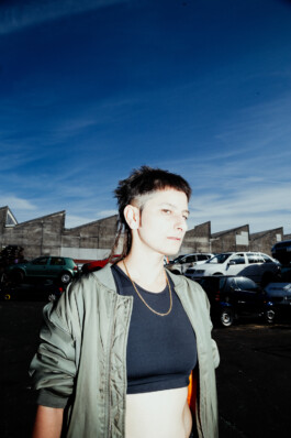 JOHANNA BESSELING / digital artist