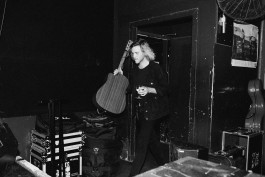 JOHANNA BESSELING / digital artist