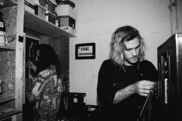 JOHANNA BESSELING / digital artist