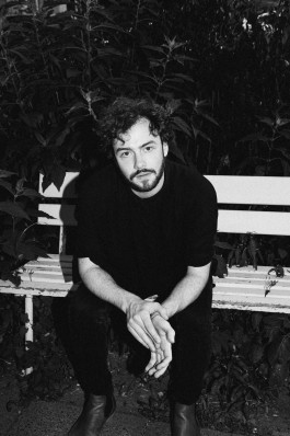 JOHANNA BESSELING / digital artist