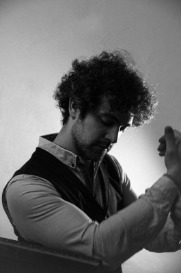 JOHANNA BESSELING / digital artist