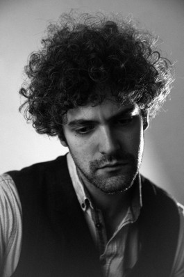 JOHANNA BESSELING / digital artist