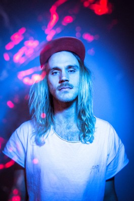 JOHANNA BESSELING / digital artist