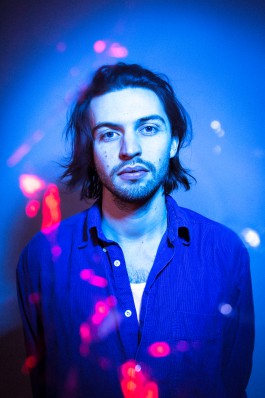 JOHANNA BESSELING / digital artist