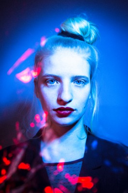 JOHANNA BESSELING / digital artist