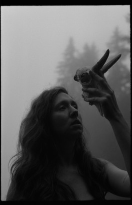 JOHANNA BESSELING / digital artist