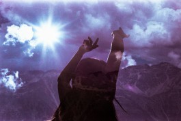 JOHANNA BESSELING / digital artist