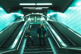 JOHANNA BESSELING / digital artist