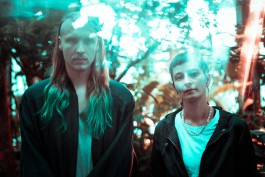 JOHANNA BESSELING / digital artist