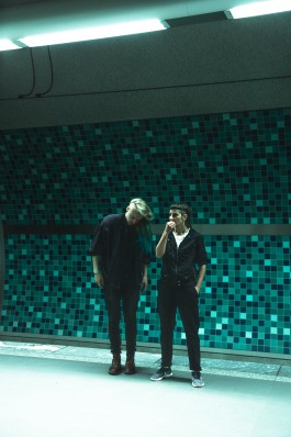 JOHANNA BESSELING / digital artist