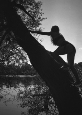 JOHANNA BESSELING / digital artist