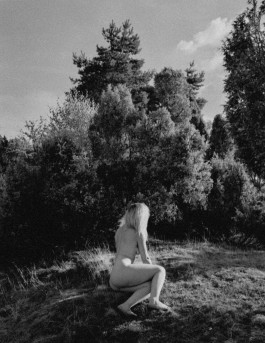 JOHANNA BESSELING / digital artist