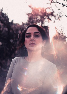 JOHANNA BESSELING / digital artist