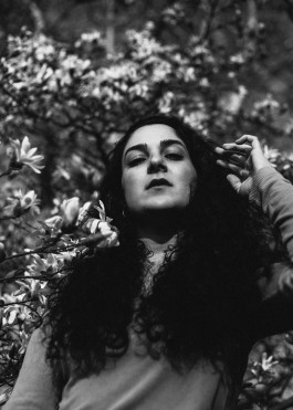 JOHANNA BESSELING / digital artist