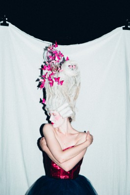 JOHANNA BESSELING / digital artist