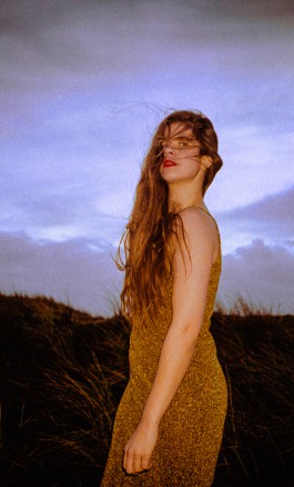 JOHANNA BESSELING / digital artist