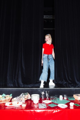 JOHANNA BESSELING / digital artist