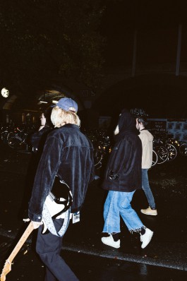 JOHANNA BESSELING / digital artist