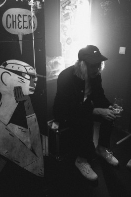 JOHANNA BESSELING / digital artist