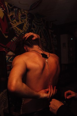 JOHANNA BESSELING / digital artist