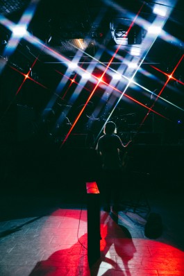 JOHANNA BESSELING / digital artist